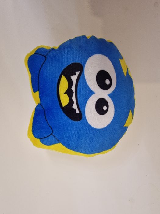 Прикольные мягкие игрушки