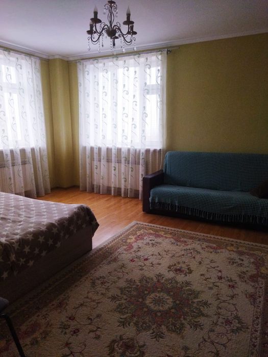 Продам квартиру в элитном доме