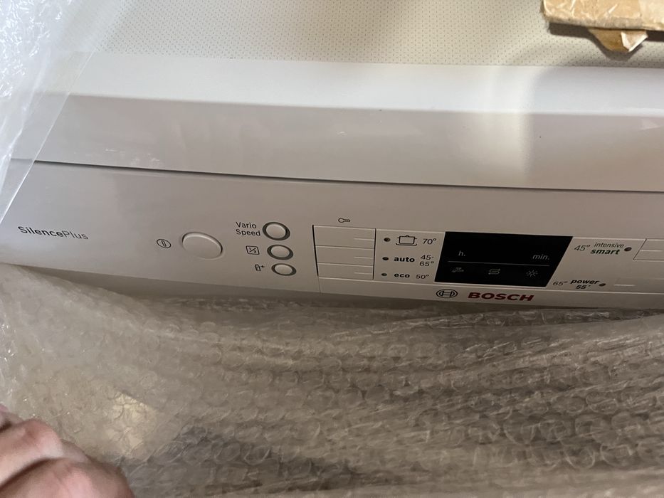 Посудомоечная машина Bosch