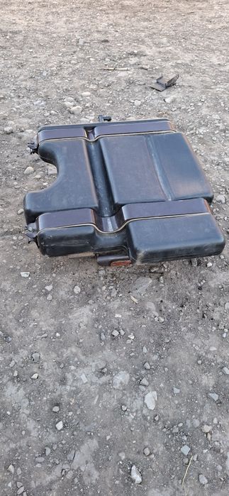 Rezervor suplimentar tractor fiat