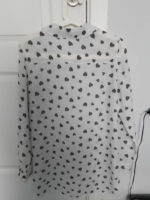 Дамска риза от Zara