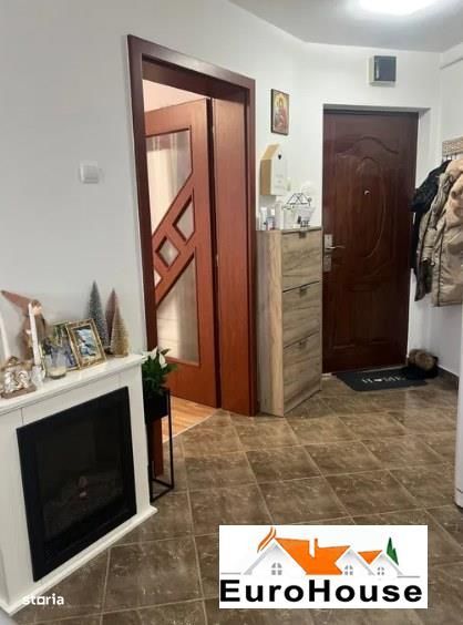 Apartament cu 2 camere de vanzare in Alba Iulia