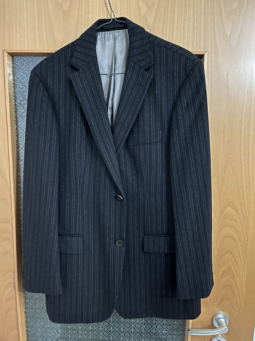 Sacou Hugo Boss Marimea 52