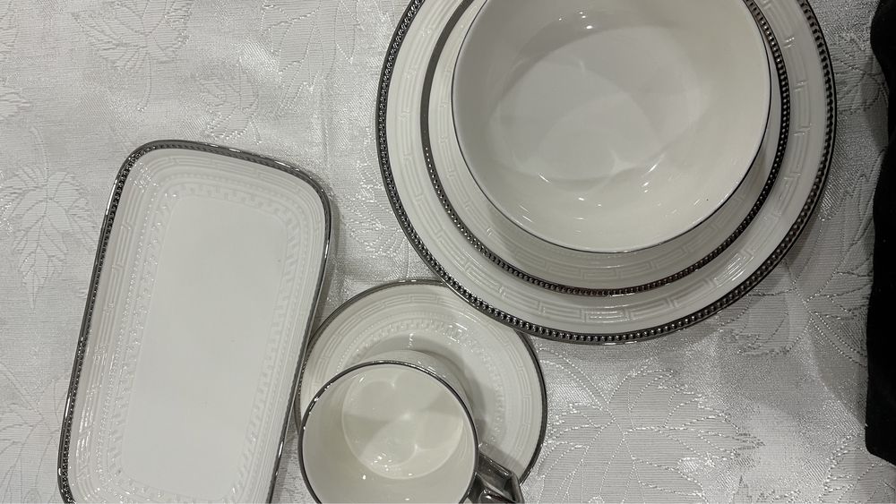 Продам набор посуды от Waseela