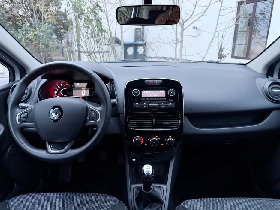 Se vinde Renault Clio IV