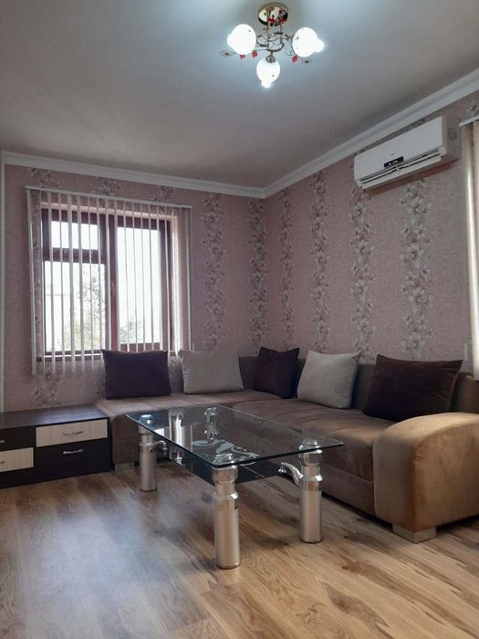 Ижорага 2 хонали уй.Гагарин Дошкольный тараф Эвос олдида