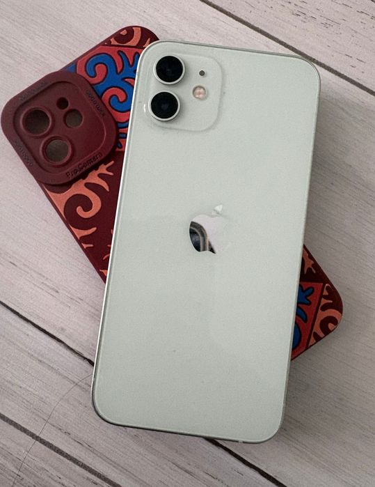 Продам iPhone 12 без минусов