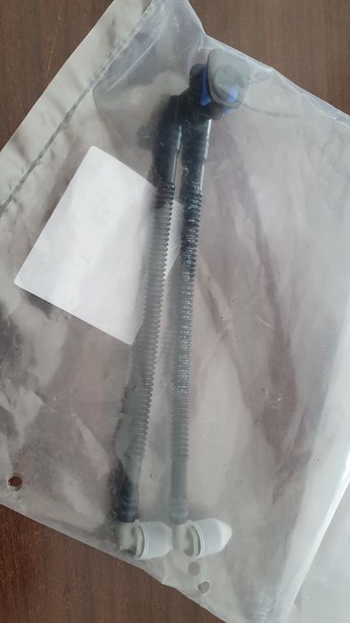 Furtun spalator faruri Peugeot Cod Oe 6439 K6 / 6439K6