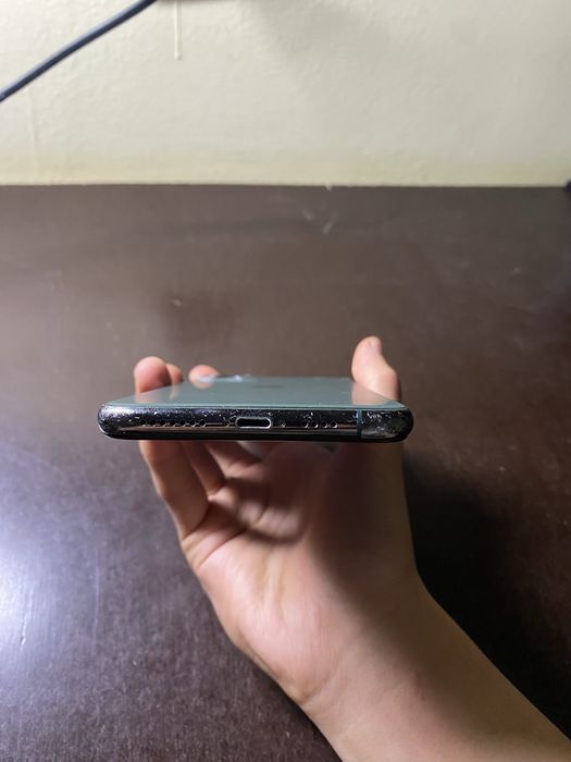 iPhone 11 pro Max