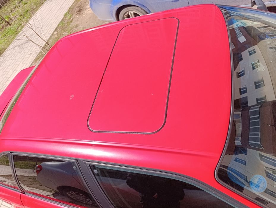 Ауди 80 б4 продам