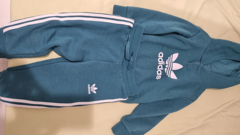 Trening adidas copii