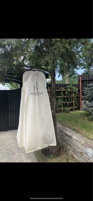 Rochie mireasa Nanette