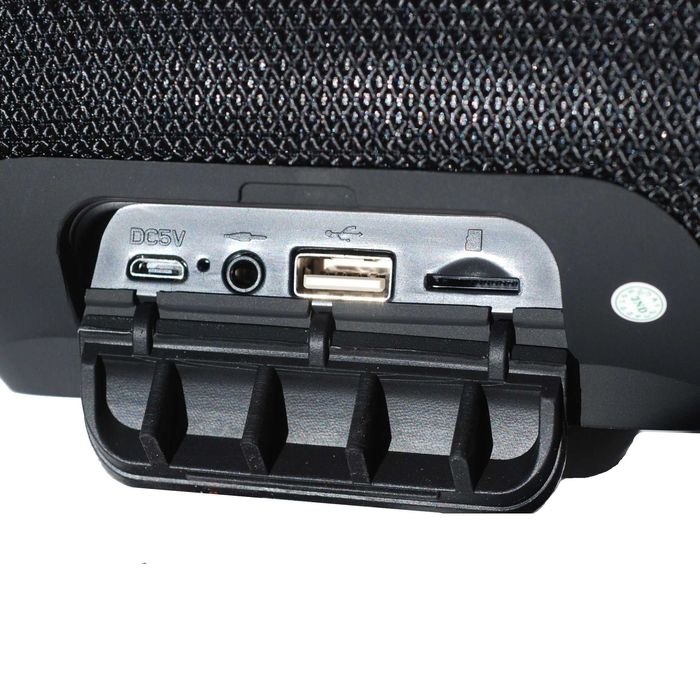 UBL Тонколона с Bluetooth Колонка За Музика За Автомобил И Други