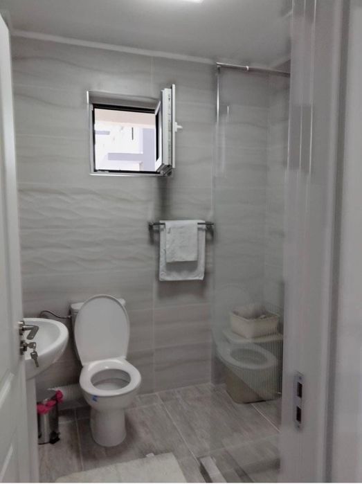 Cazare Mamaia Nord/ apartament regim hotelier