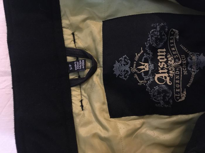 Дамски сноуборд ски панталон ВИСОК КЛАС ARSON, размер S