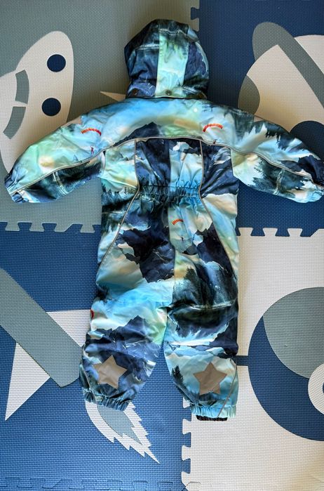 Космонавт Molo 80 см.