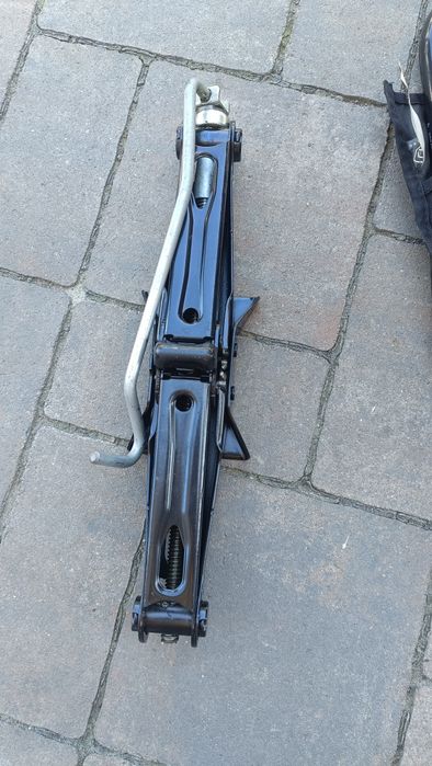Set cric Renault Talisman