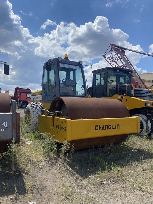 Аренда спецтехники