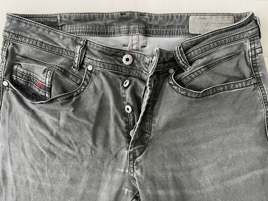 Blugi DIESEL  Akee w32 l32