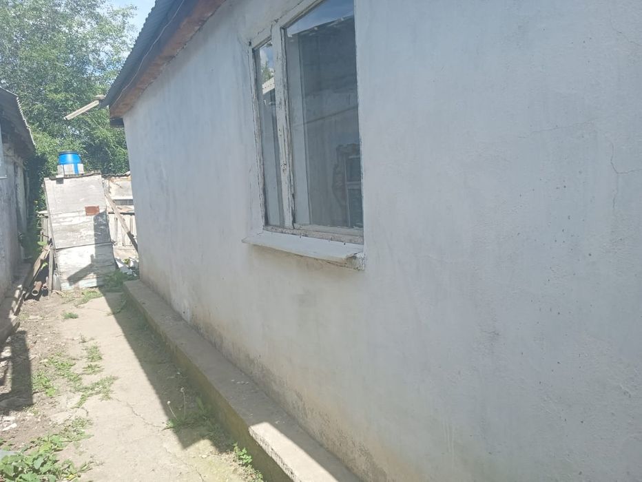 Продам дачу.53 квадрат