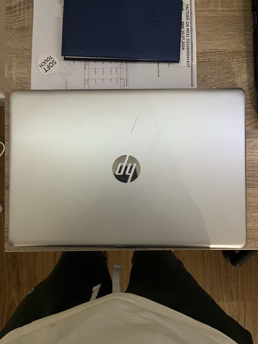 Laptop hp 8 gb ram i5 gen8