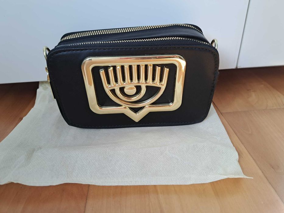 Дамска чанта Chiara Ferragni