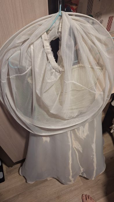 Продам детское платье