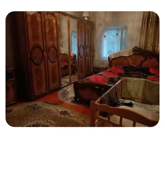 Продам дом Шампиева 57