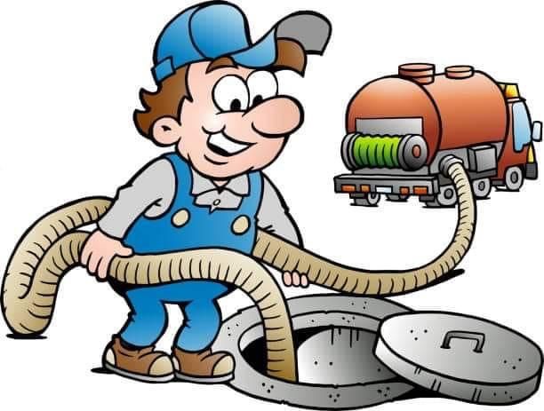 Desfundare canalizare Bacau