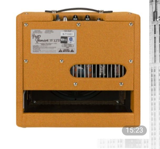 PP Active P Bass PF 3 TSB
