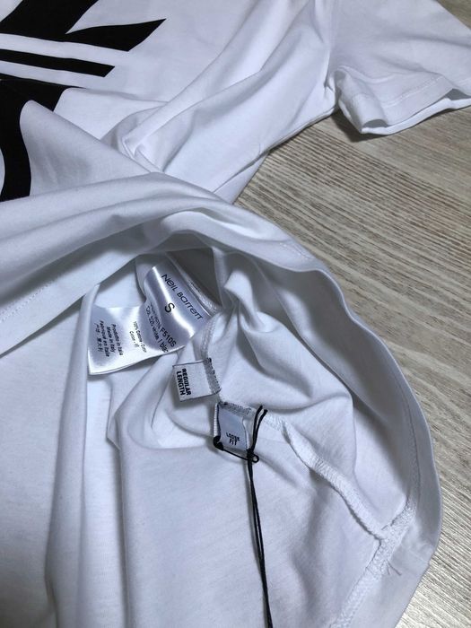 Neil Barrett tricou S italy, original, retail 326 euro