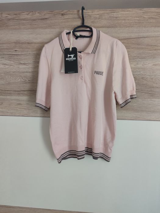 Блуза Pause jeans