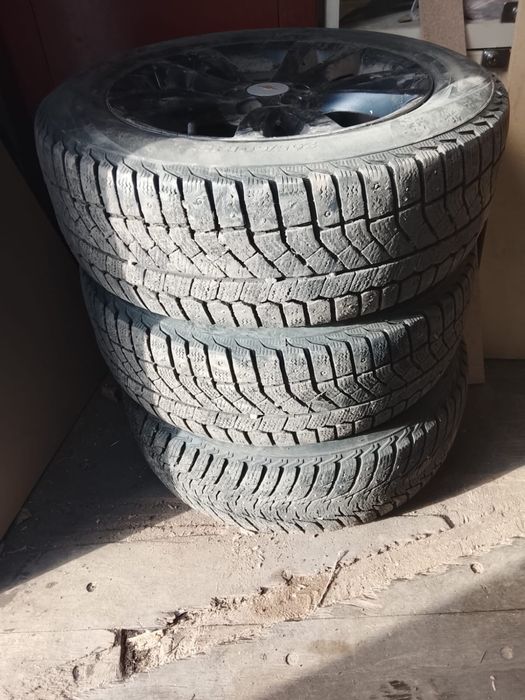 Продам диски!!!