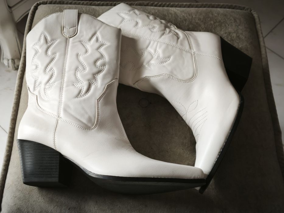 Ciocate Lefties superbe mărimea 41