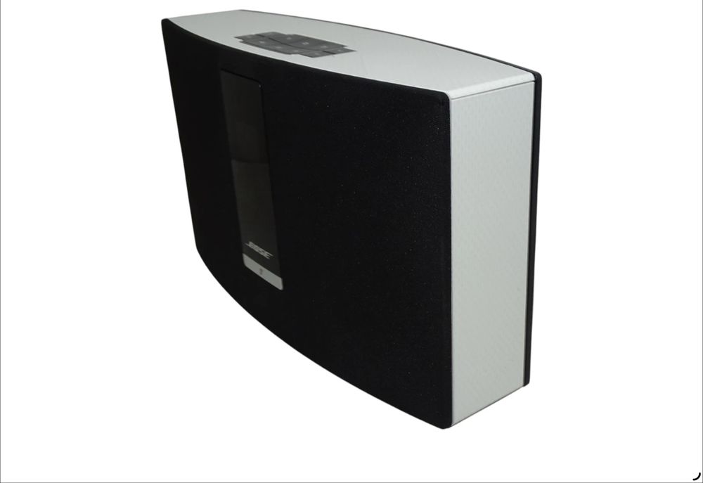 Bose SoundTouch 20 Wi-fi Alb