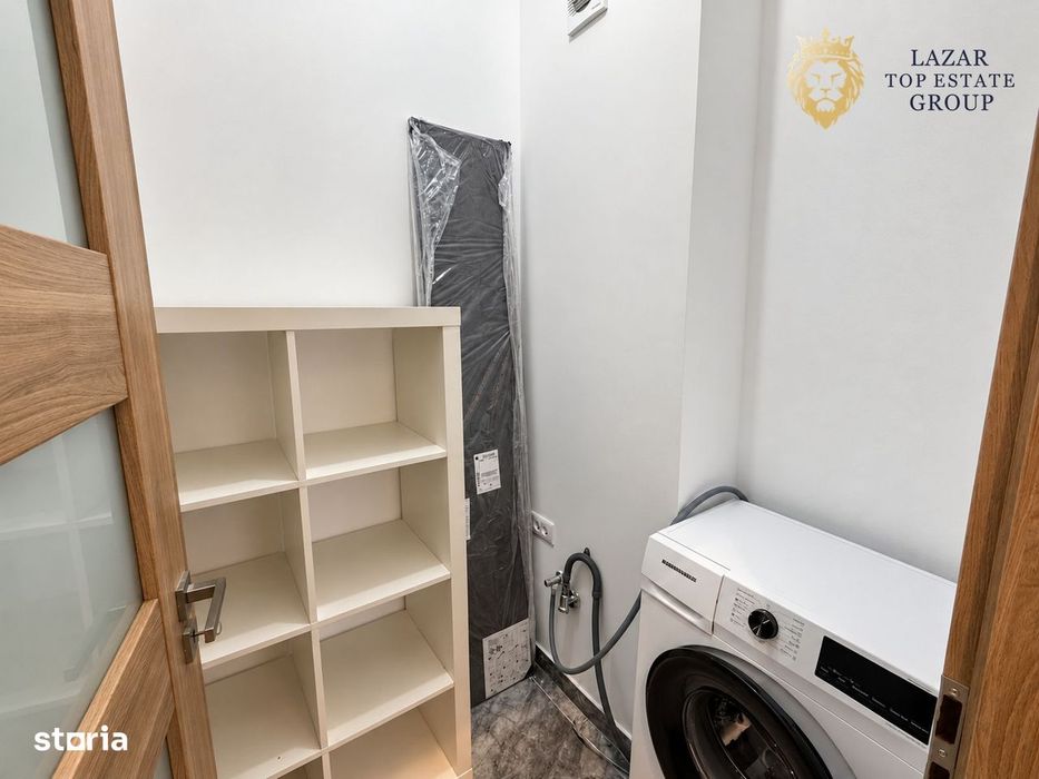 Apartament 3 camere de închiriat Micalaca