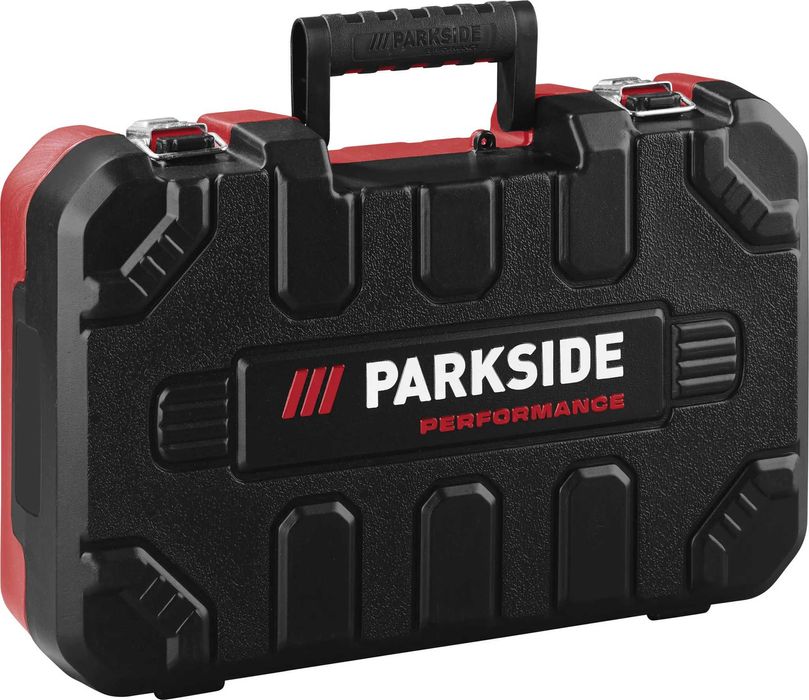 5г.ГАРАНАЦИЯ Акумулаторен, безчетков мултитол PARKSIDE PERFORMANCE 12V