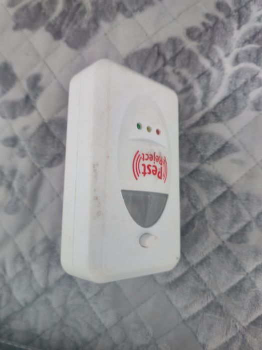 Отпугиватель насекомых