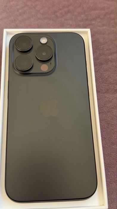 Iphone 15 pro като нов