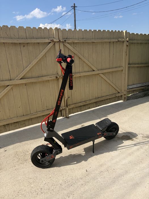 Vand kukirin g4