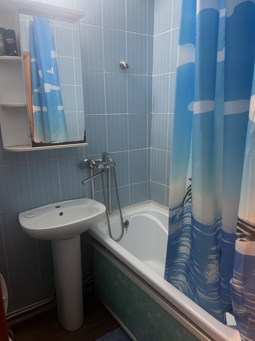 Сдам каартиру в частном доме