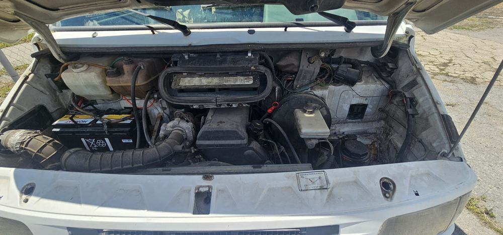 Ивекo(iveco) 3508 3510 3512 5912 на части