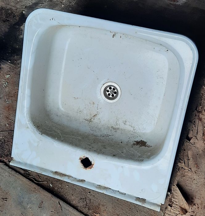 Раковины для кухни.