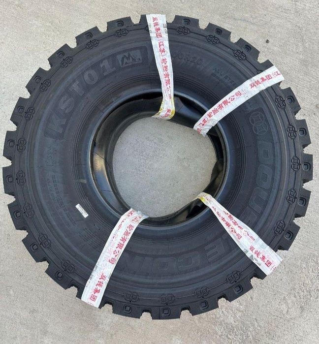 Грузовые шины 12.00R20  22 pr 112kg