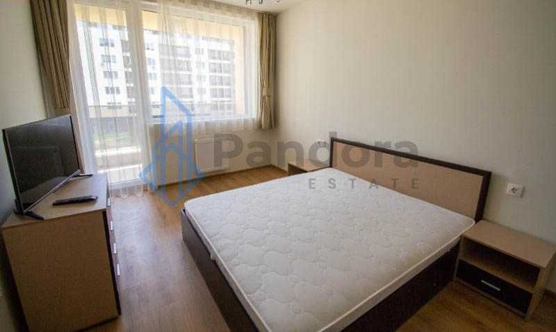 Дава се под наем Двустаен апартамент в София, Младост 4 - 62 кв.м за 475 € - Снимка #4