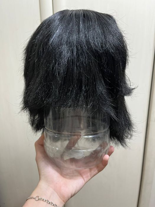 Продам парик 3 штук 10 тыс