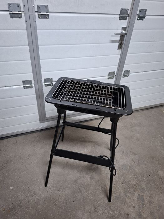 Grătar electric Severin PG 8505 2300W