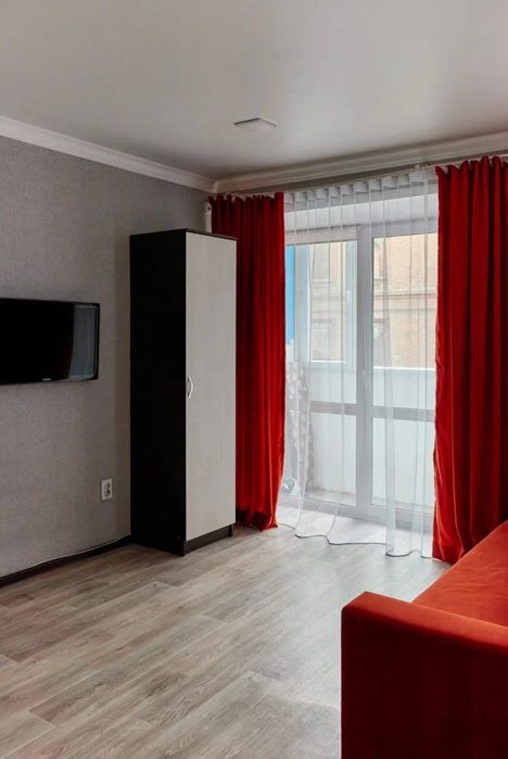 Квартиры посуточно в центре города