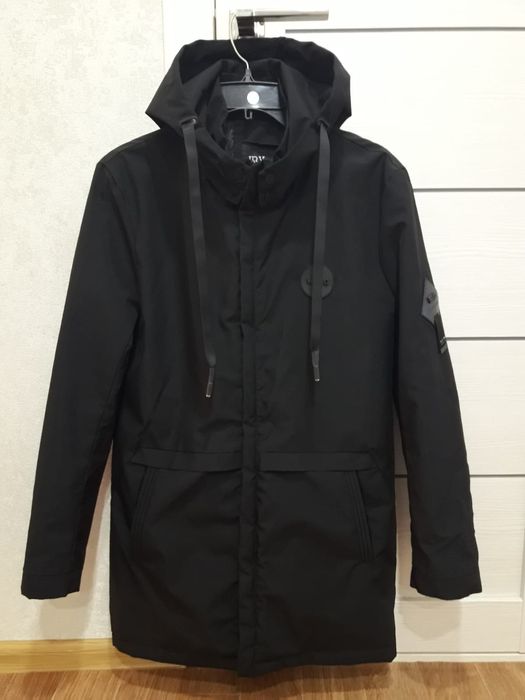 Куртка на мальчика подростка