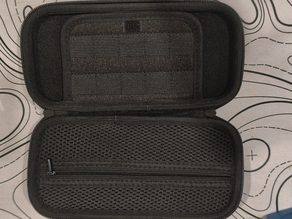 Switch lite 128 black прошитая